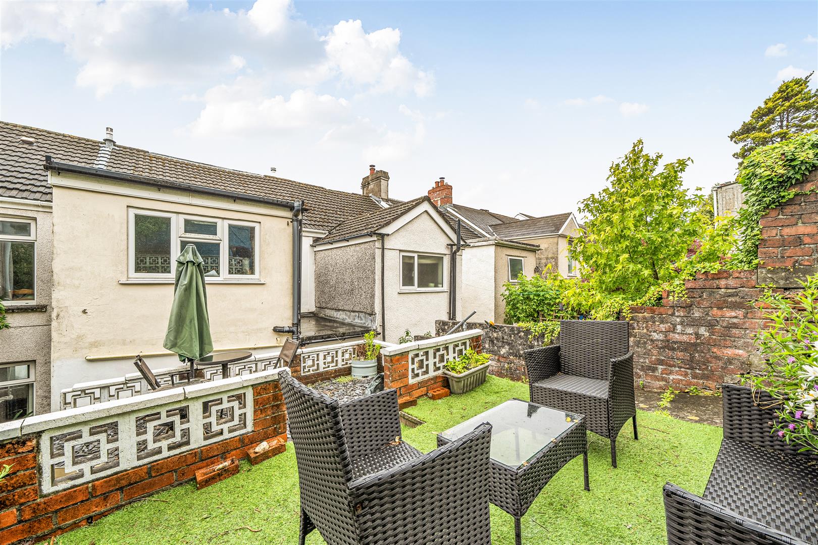 Langland Terrace, Brynmill, Swansea, SA2 0BB